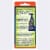 CitruSafe™ Heavy Duty Grill Scrubber Perspective: back