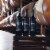 Robert Hall Paso Robles Merlot 750 ml Perspective: back