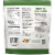 Nature's Eats® Hatch Chile Gourmet Premium Seasoned Cashews Perspective: back