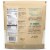 Nature's Eats Finely Ground Cashew Flour Perspective: back