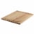 Architec Cutting Board, Gripperwood 16X20 Perspective: back