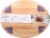 Architec™ Gripper Wood Concave™ Carving Board - Natural Perspective: back