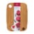 Architec® Flip Chop Two-Sided Cutting Board Perspective: back