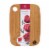 Architec® Flip Chop Two-Sided Cutting Board Perspective: back