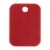 Architec™ Gripper Bar Board - Red Perspective: back