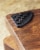 Good Cook Gripperwood Gourmet Cutting & Serving Board Perspective: back