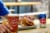 Alpine Beer Company Duet IPA 6-pk 12oz Cans Perspective: back