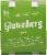 Glutenberg Indian Pale Ale Perspective: back