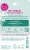 Eos® 100% Natural Organic Lip Balm - Vanilla Bean Perspective: back