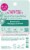 eos Visibly Soft Lip Balm Sphere Honey Apple Perspective: back