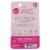 eos Super Soft Strawberry Peach Shea Super Soft Lip Balm Perspective: back