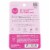 EOS Strawberry Peach & Toasted Marshmallow Super Soft Shea Lip Balm Stick Perspective: back