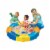 Grow'n Up Sand N Play Playset Perspective: back
