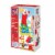 Grow'n Up Quick Flip Sport Activity Center Perspective: back