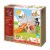 Grow'n Up Climber and Slide Play Set Perspective: back
