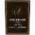 Aquinas Cabernet Sauvignon California Red Wine Perspective: back