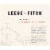 Leese Fitch Cabernet Sauvignon California Red Wine Perspective: back