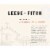 Leese Fitch Cabernet Sauvignon California Red Wine Perspective: back