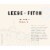 Leese Fitch Merlot California Red Wine Perspective: back