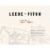 Leese Fitch Pinot Noir California Red Wine Perspective: back