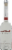 44 North Rainer Cherry Vodka Perspective: back