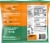 Quorn™ Meatless Grounds Frozen Meal Perspective: back