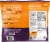 Quorn™ Meatless Patties Value Pack Perspective: back