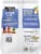 Alexia® House Cut Fries with Sea Salt Perspective: back