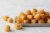 Alexia® Crispy Seasoned Potato Puffs Perspective: back