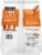 Alexia® Crinkle Cut Sweet Potato Fries Perspective: back