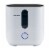 BONECO U310 Large Room Quiet Ultrasonic Warm Mist Humidifier with Auto Shutoff Perspective: back