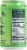 Ito En Unsweetened Green Tea Perspective: back