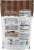 Bakery On Main Dark Chocolate Sea Salt Decadent Granola Perspective: back