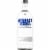 Absolut Vodka Perspective: back