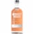 Absolut Peach Flavored Vodka Perspective: back