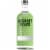 Absolut Pears Flavored Vodka Perspective: back