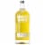 Absolut Citron Lemon Flavored Vodka Perspective: back