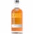 Absolut Mandrin Orange Flavored Vodka Perspective: back