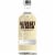 Absolut Vanilia Flavored Vodka Perspective: back