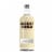 Absolut Vanilia Flavored Vodka Perspective: back