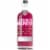 Absolut Raspberri Raspberry Flavored Vodka Perspective: back