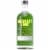 Absolut Lime Flavored Vodka Perspective: back