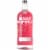 Absolut Grapefruit Flavored Vodka Perspective: back