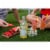 Absolut® Pear & Elderflower Edition Vodka Perspective: back