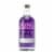 Absolut Wild Berri Flavored Vodka Perspective: back