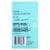 Biore Cover & Conquer Hydrocolloid Blemish Patch Perspective: back