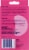 Biore Multi-Action Hydrocolloid Blemish & Oil Absorbing Patches Perspective: back