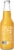 IZZE® Sparkling Clementine Flavored Juice Drink Perspective: back