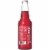 IZZE® Sparkling Juice Drink Pomegranate Flavored Juice Drink Perspective: back