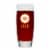 IZZE® Sparkling Blackberry Flavored Juice Drink Perspective: back